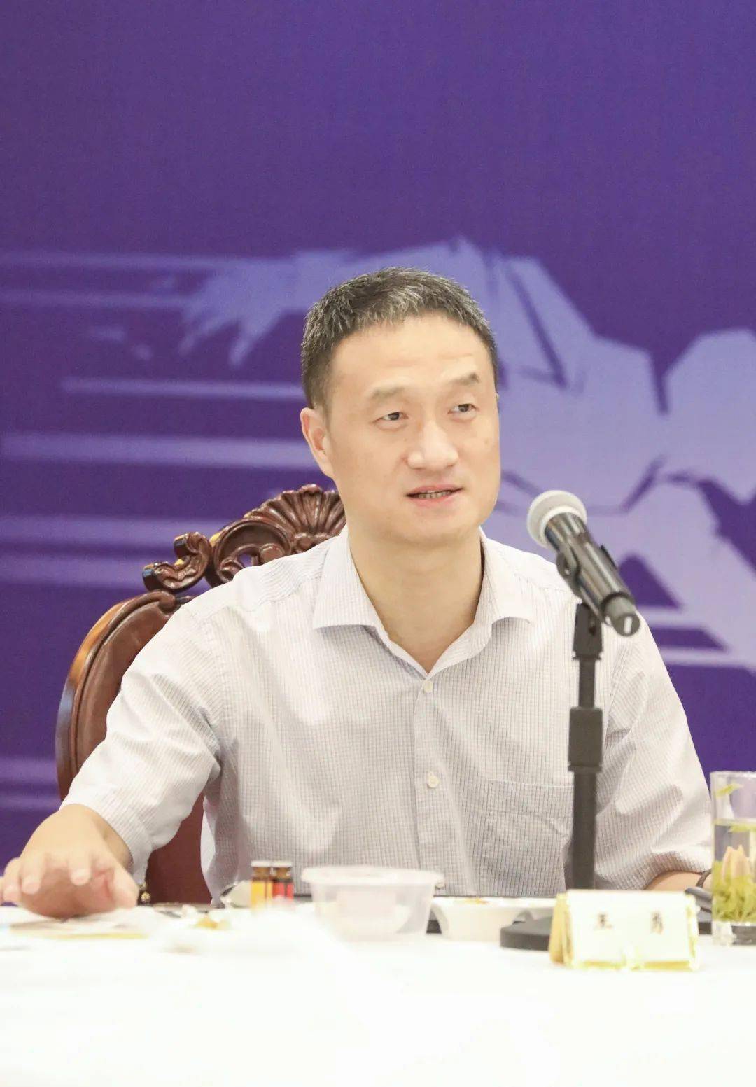 企业|政企“面对面”,“吃”出镇江发展好味道——市政府第六场企业家早餐会侧记