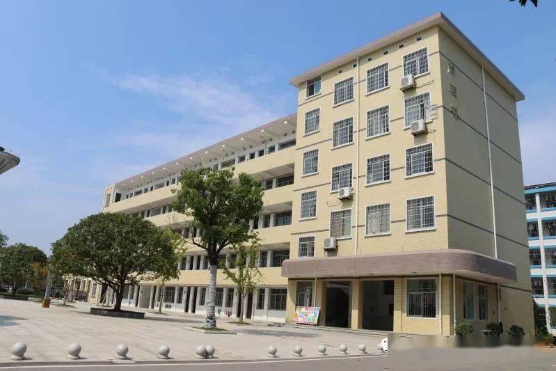 长沙市望城区第六中学招聘教师