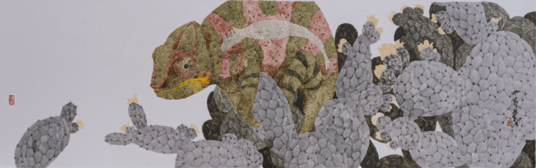 蓬客no.17专访|叶菁×在普世的世界里,寻找非npc的人生意义