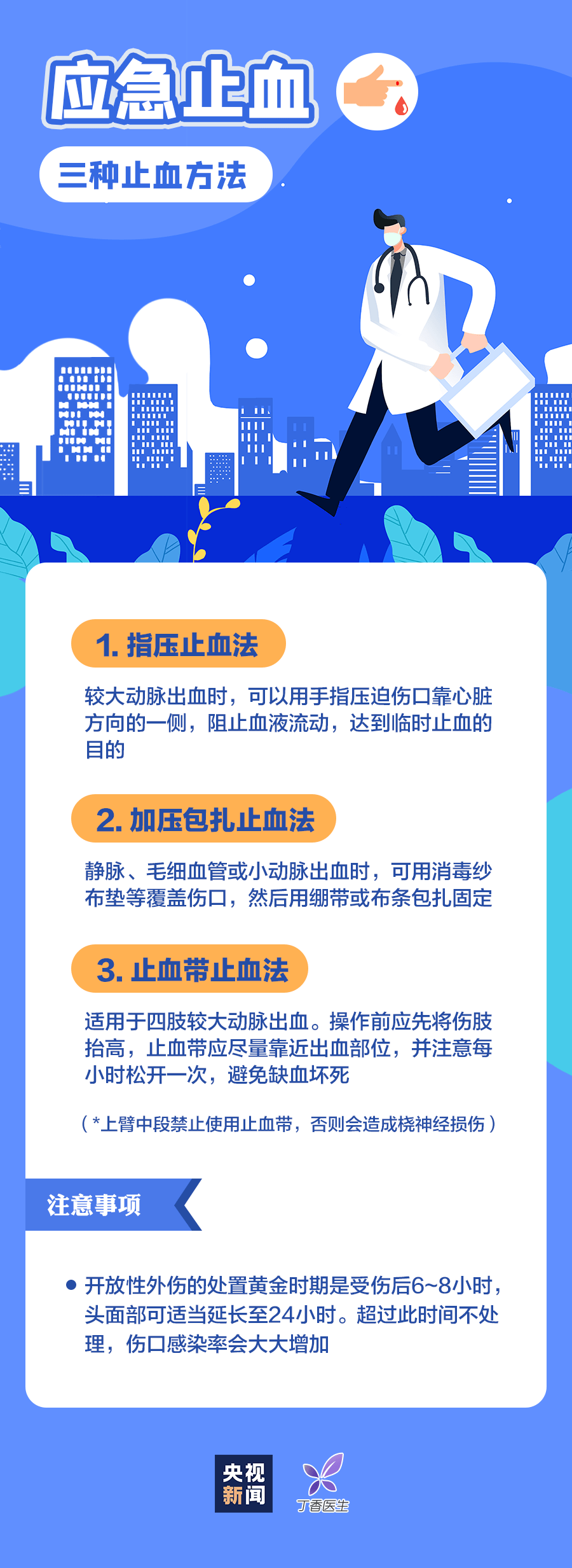 陕西省|收藏！关键时刻能救命