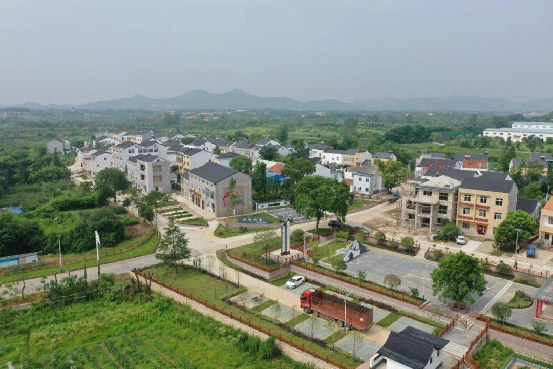 蔡甸此地发展一片光明设立25亿专项资金支持新城区市政基础设施建设