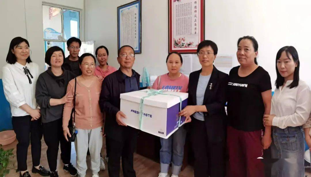 (来源:临县发布) 雒丽霞强调,县委政府高度重视全县教育事业发展,持续