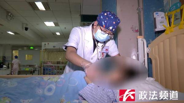 挫裂伤|湖南4岁女童家中受伤，紧急手术抢回一命！有小孩的家庭，快看看这个东西你家有没有