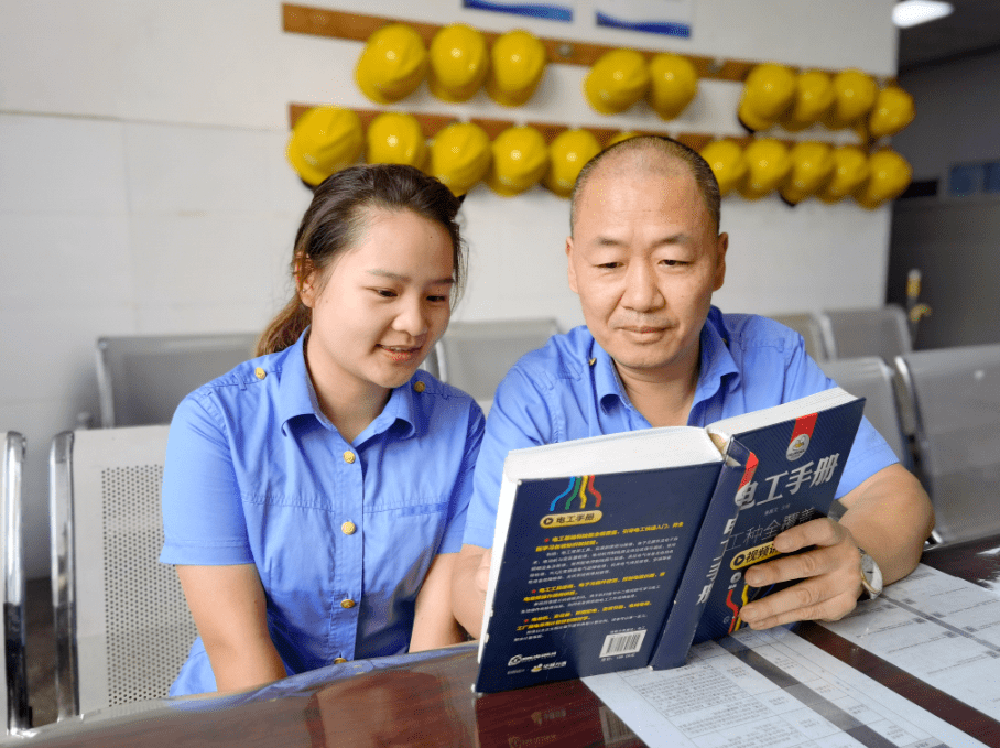 "师父,师父",谢谢您!