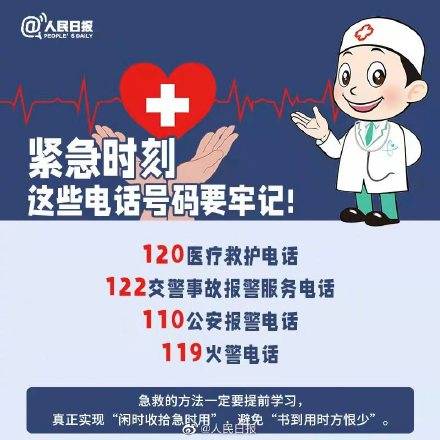 阻塞|心脏骤停1分钟内人的变化是什么？懂得这些急救知识，关键时刻能救命