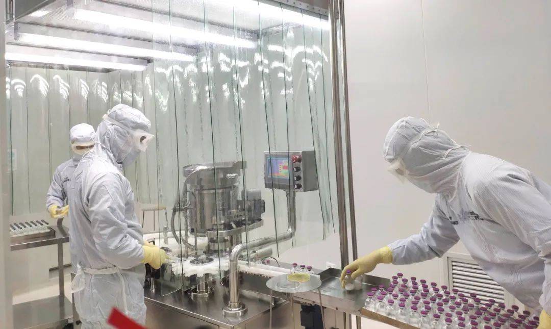 药品|防治血友病A，中国生物人凝血因子Ⅷ上市