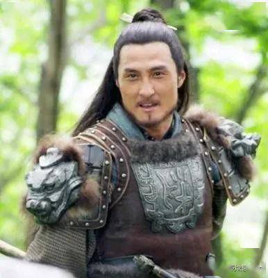 传说单雄信三次转世反唐,为何他和唐朝有这么大的仇恨?_李世民