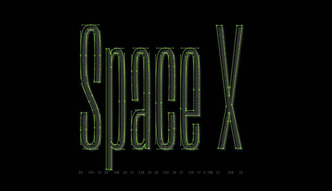 2021纽约tdc字体艺术指导俱乐部奖——字体设计_china