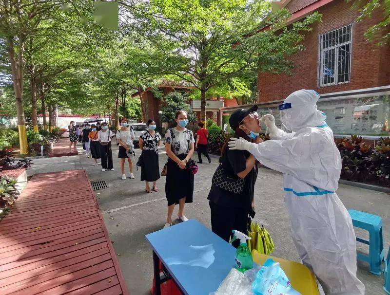 暂停|本土新增20+18！此地停课、停业、停运