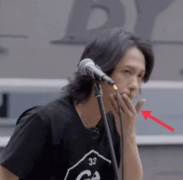 陈辉|他就是传说中的“绿茶男”吧？