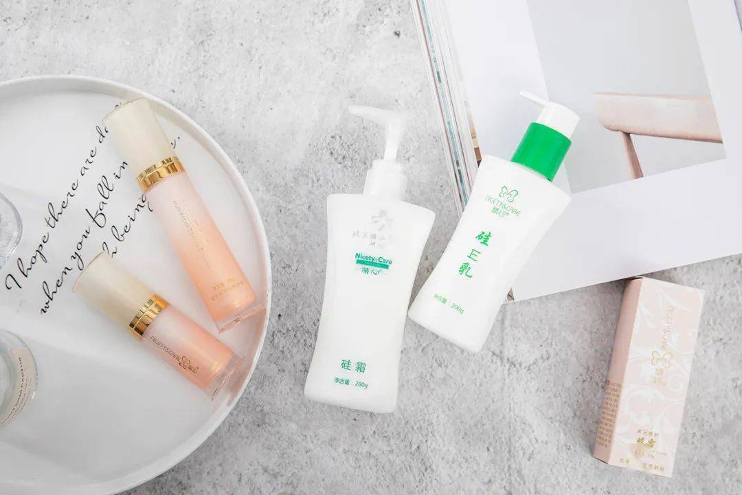 中国|观方好物 | 北京协和医院：我们从未出过维E乳