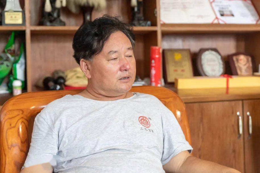 出现在奥运会亚运会上的泾县特产竟藏在这里