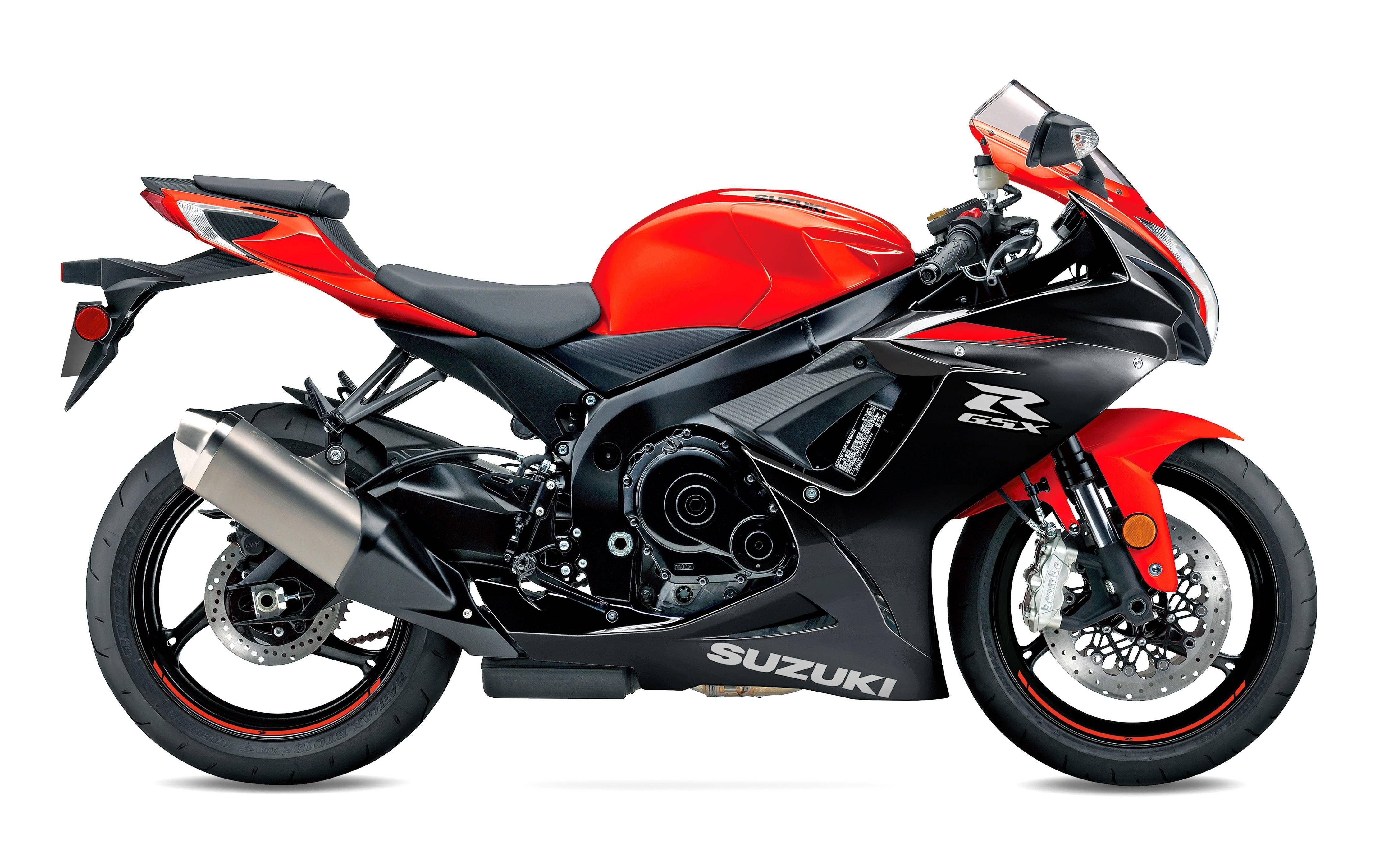 suzuki2022美国版gsxr1000750600