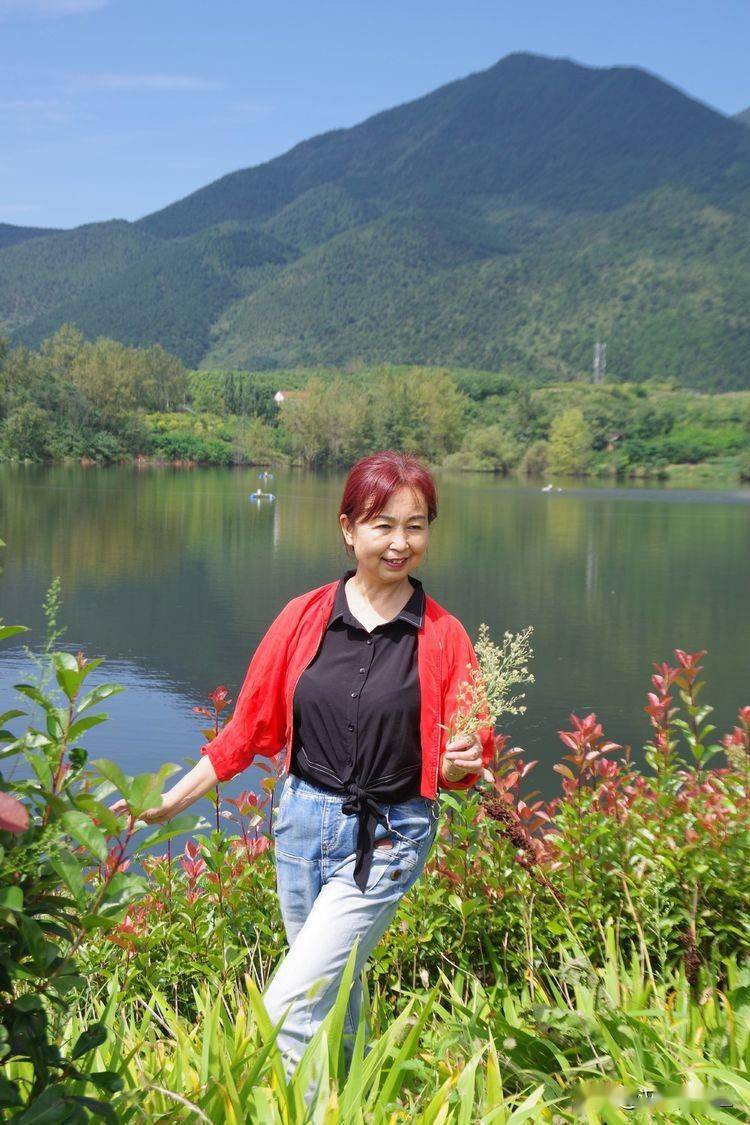 汉中初秋绝美乡村游路线,现在出发正好