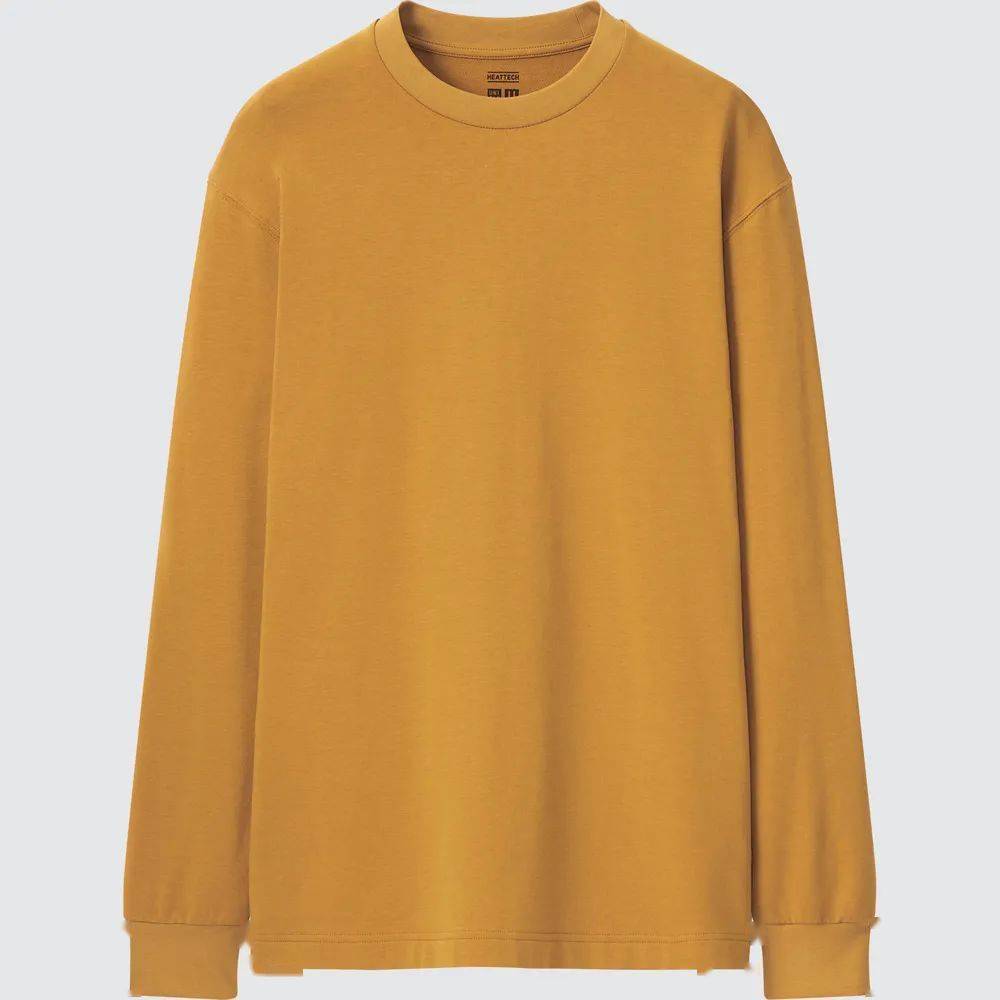 优衣库|每次上架秒断货！优衣库「秋季必抢」超前剧透！都在传这几件是新爆款！