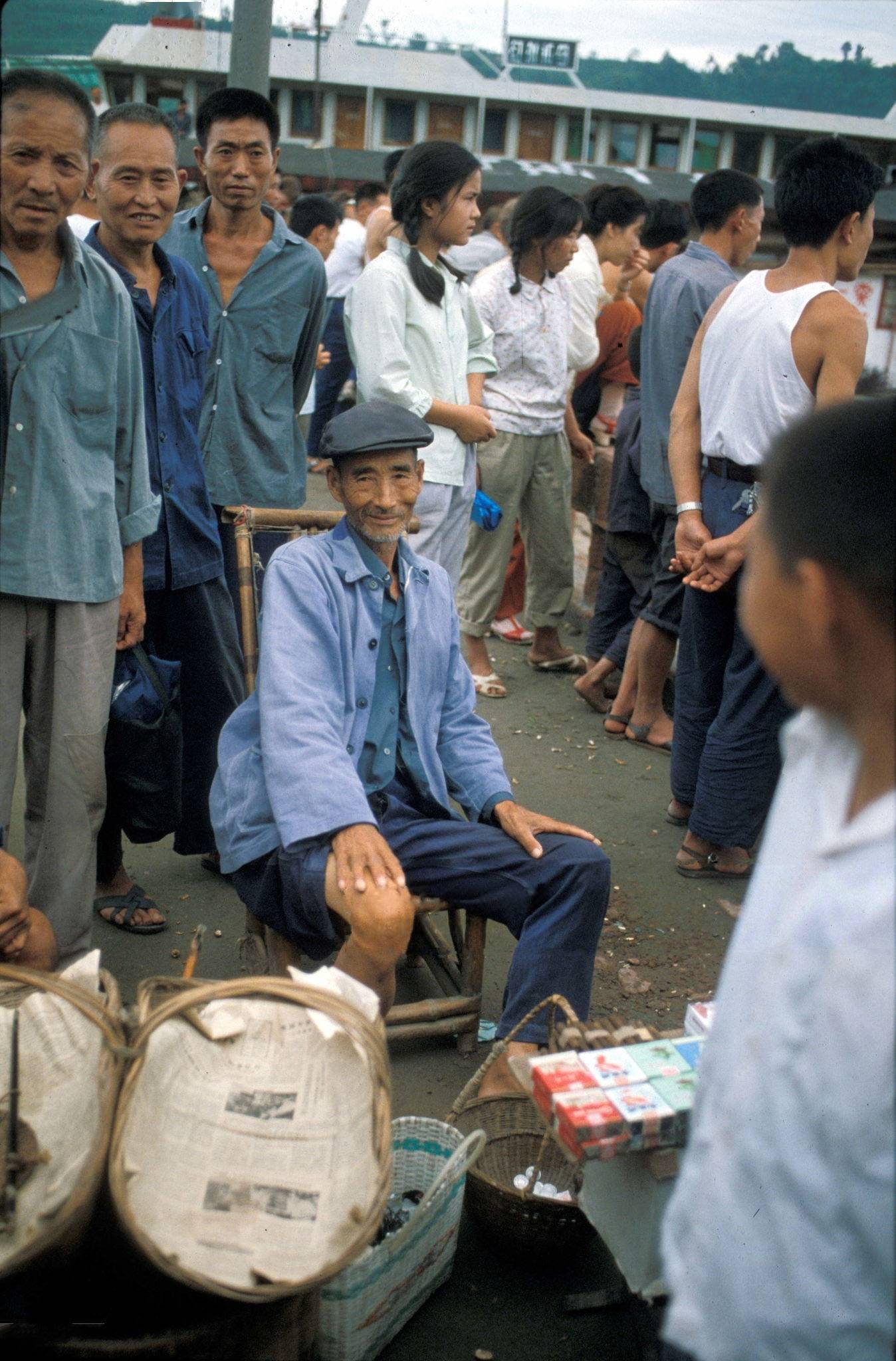 70年代的中国老照片23