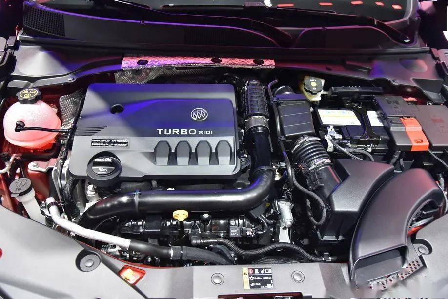 1299万起别克威朗pro威朗progs上市搭载15t四缸发动机