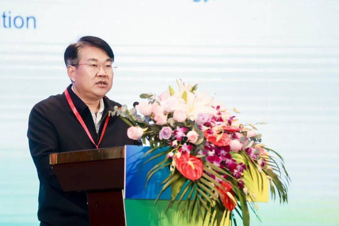 下半年,这场新能源行业盛会,为何非去不可?