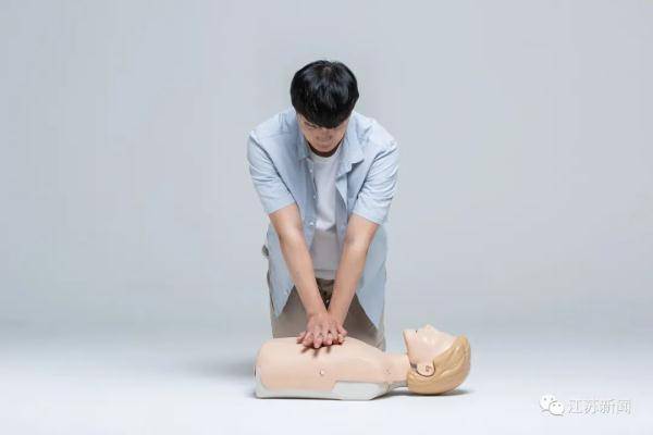 进行|这些急救方法一定要学会！能救命→