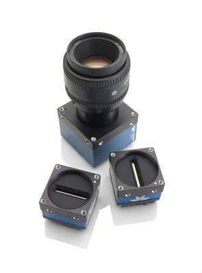 价格实惠且功能强大的linealite线阵相机