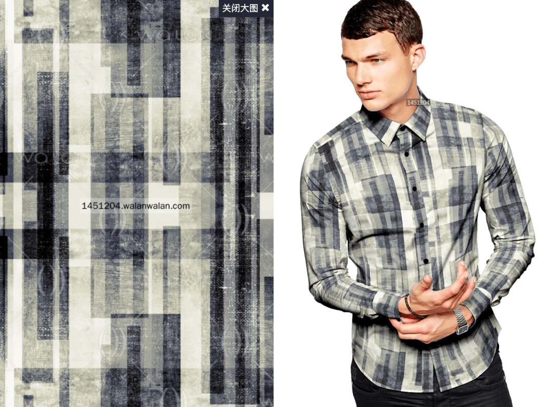 or|花型推荐 |9月第二期优秀花型看这里！