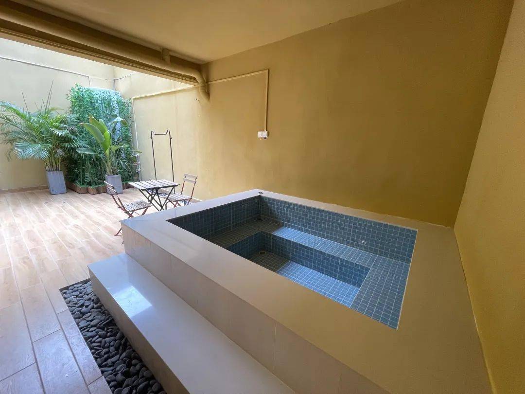 【韶关丹霞·云栖别墅】￥699元起住精品三房别墅,含早餐 独立泡池