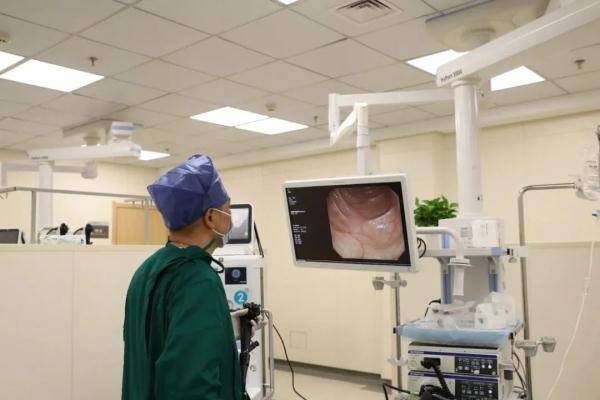 泻药|吃了三年酵素，一位奶奶的肠子表面如“蛇皮”，布满花纹