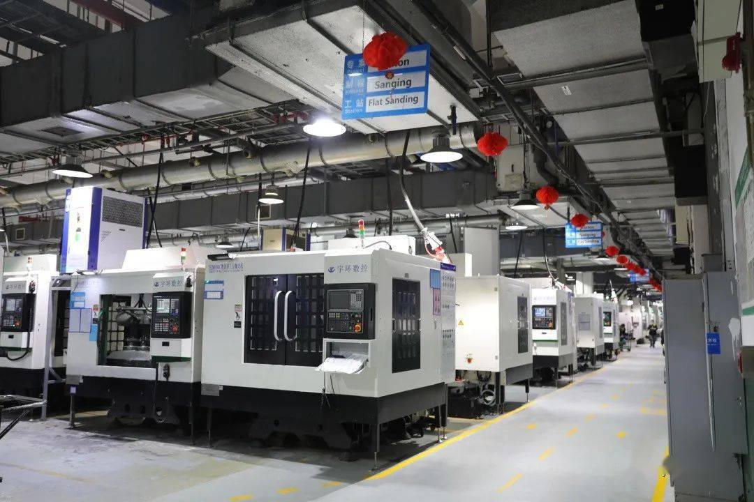 【60秒看崇州】崇州电子信息产业迈向千亿级_捷普