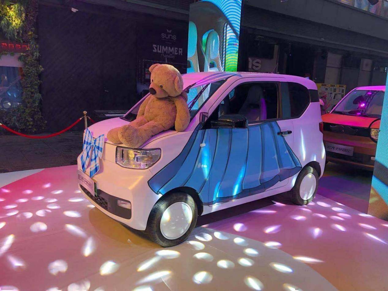 跳票三月无人知,朋克多多能完成御捷新能源的野望吗?_搜狐汽车_搜狐网