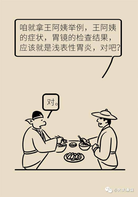 话题|我都难受得不行了，为什么医生认为我没病？