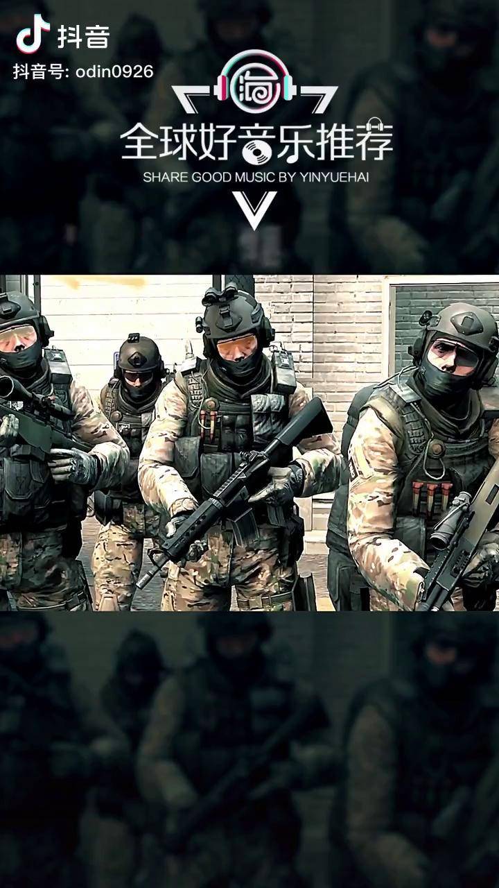 遇到这么妖娆的悍匪你怎么处理当然是加入他们了csgo甩手舞妖娆的身姿