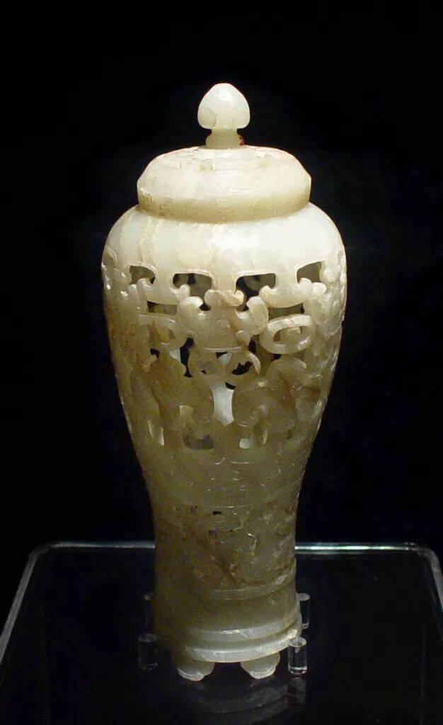 首都博物馆藏玉器珍品下