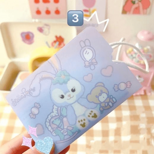 收纳|儿童居家生活指导|口罩君来也