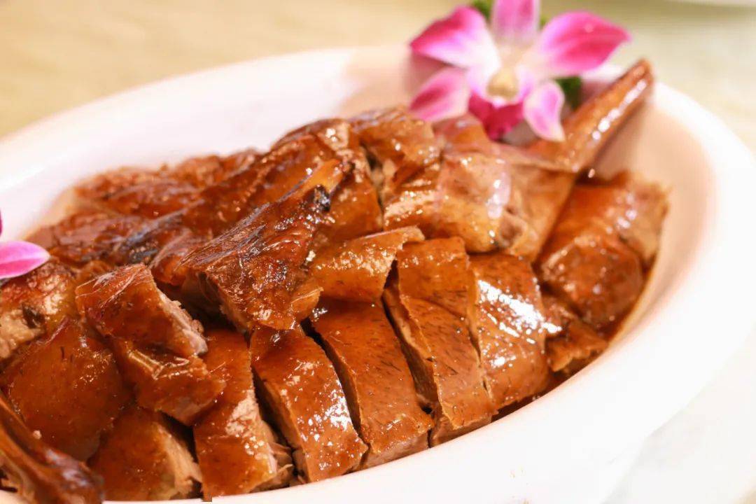 这样吃才能吃出新会美食最地道的味儿