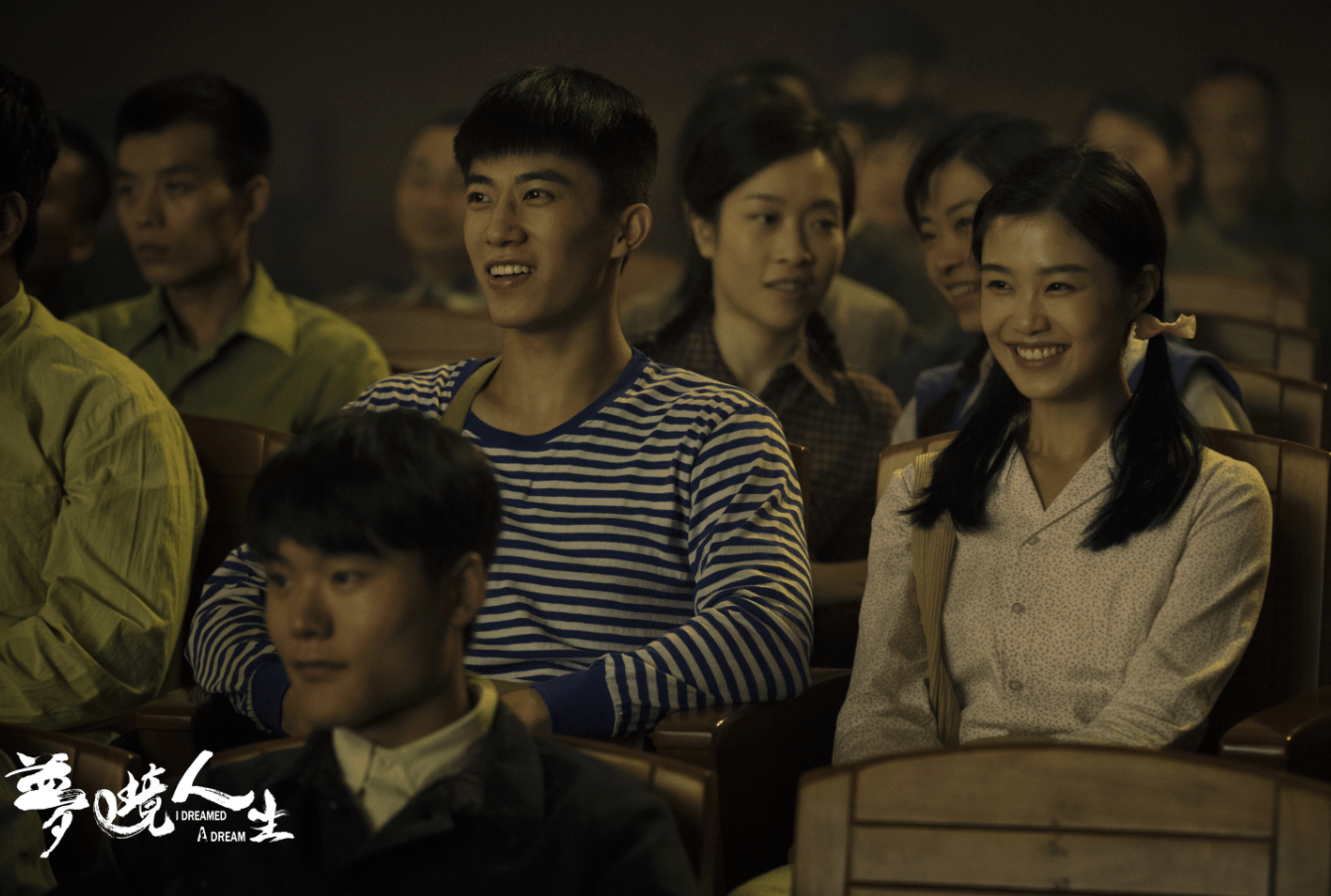 陪你这么久,到头来还是备胎 | 黑钻鉴片no.003