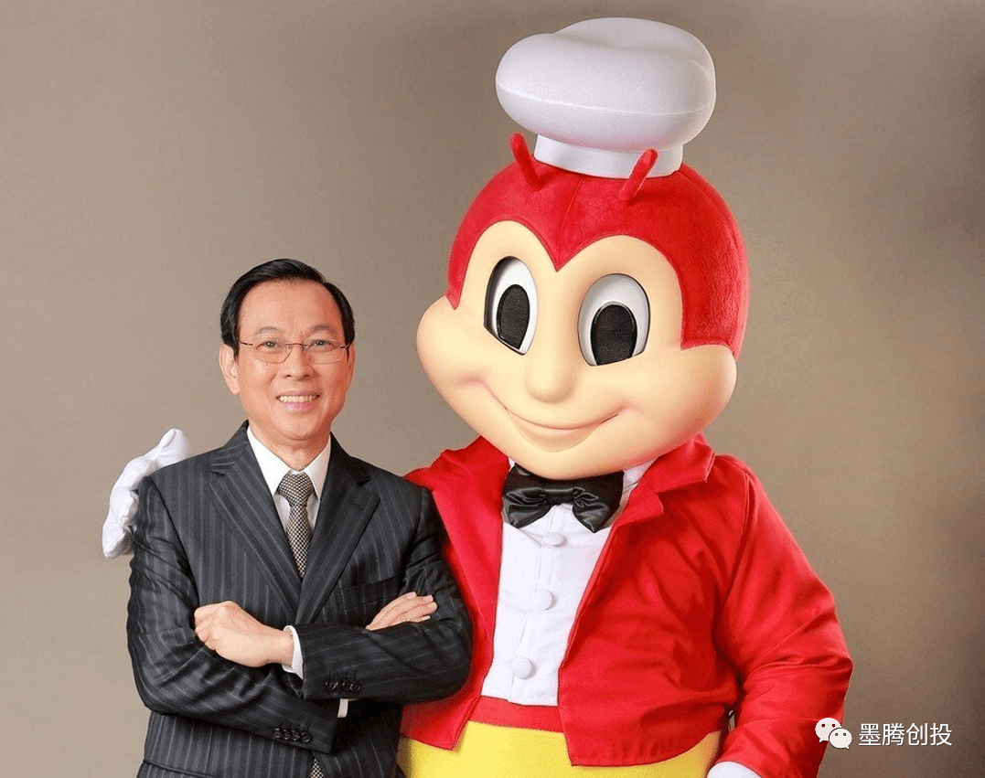 菲律宾十大富豪都有谁