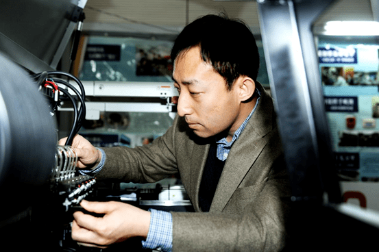 哈工大|2021年“科学探索奖”揭晓，哈工大人再上榜！