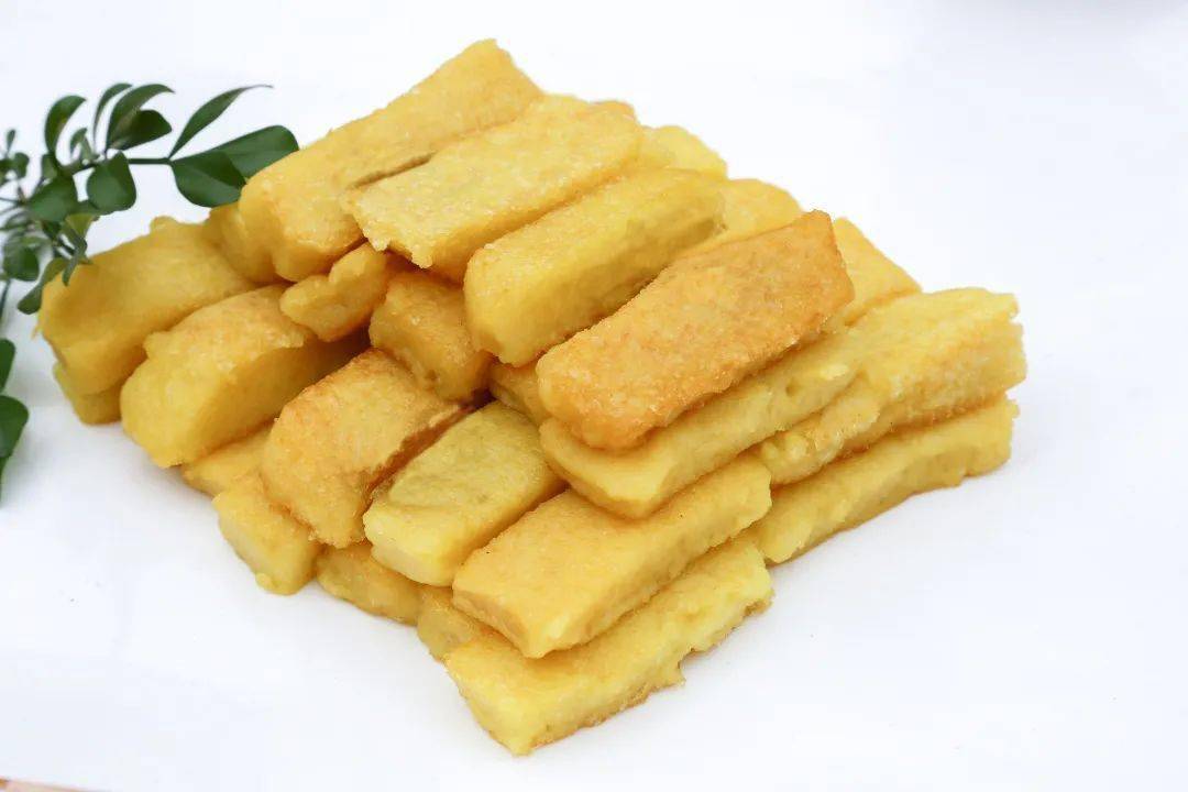 黄粄(新梅互联 摄)酿酒鸡(新梅互联 摄)味酵粄(新梅互联 摄)未标注