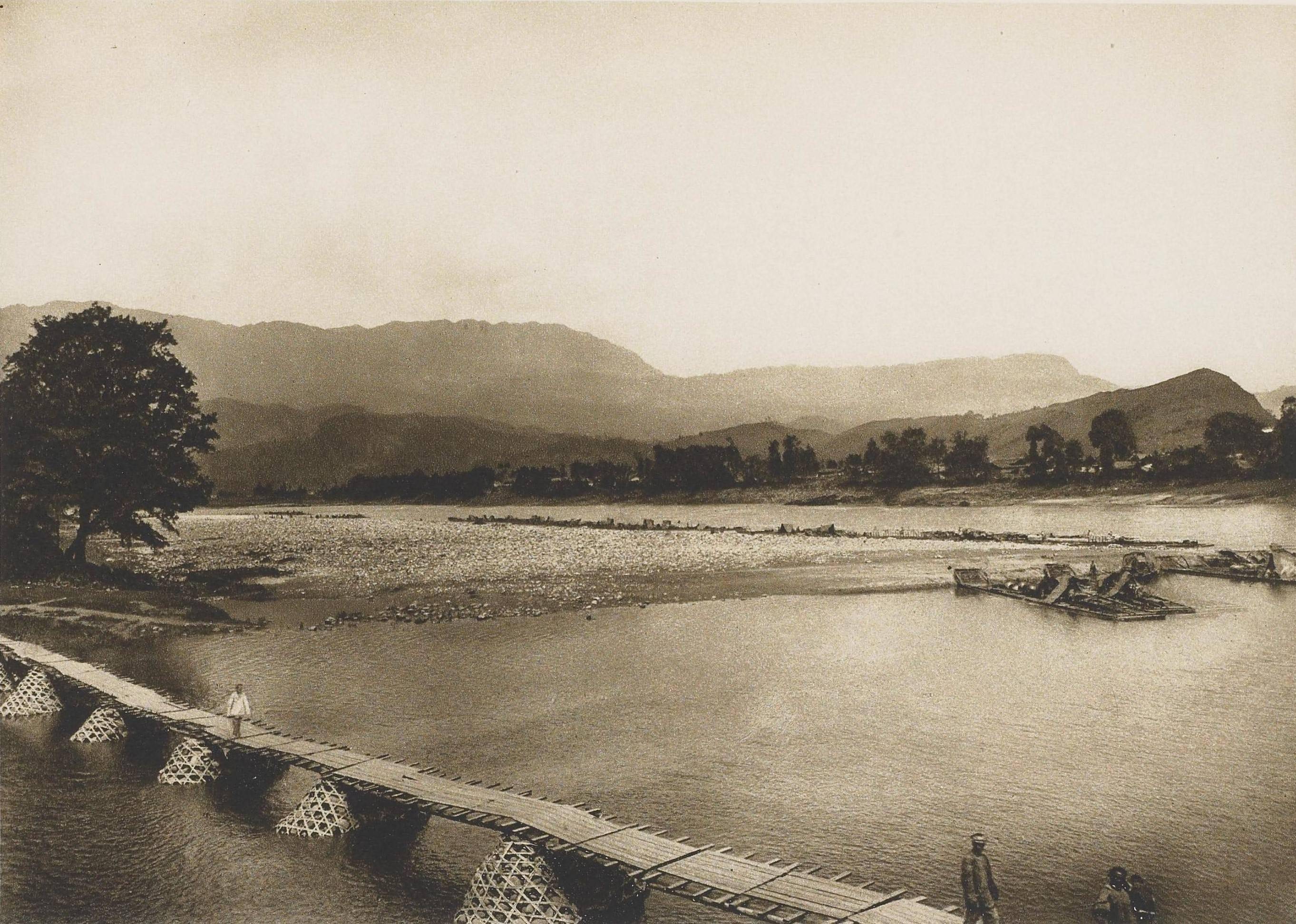 雅安飞机坝最早老照片图片