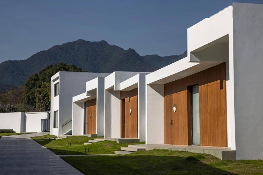 20家新开设计民宿