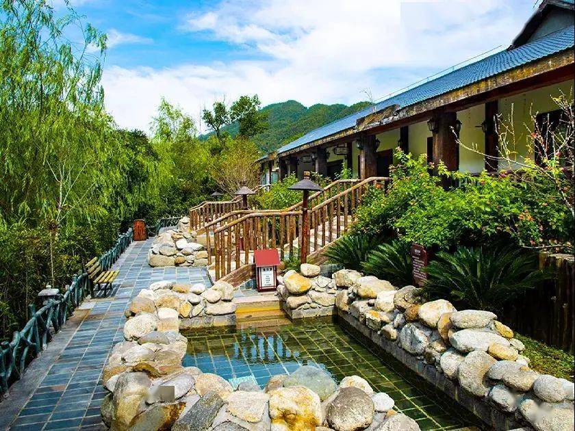 二,休闲型乡村旅游