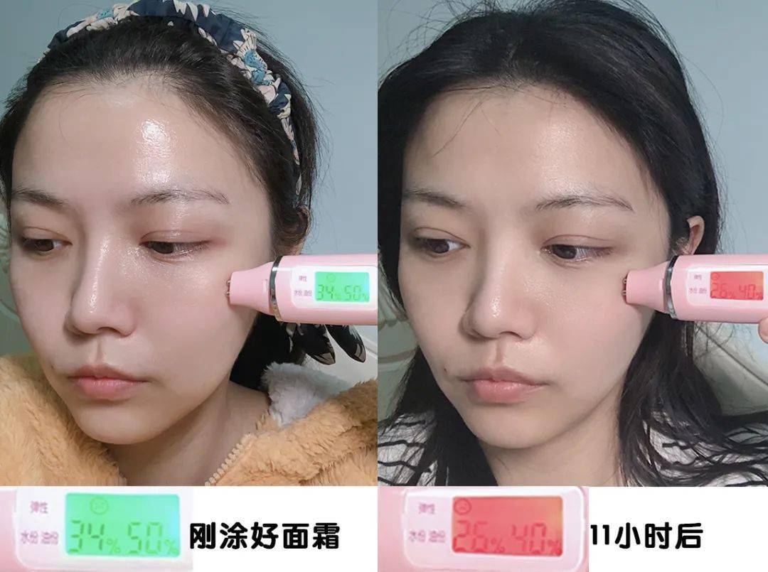 因为|有哪些不贵大碗的好面霜？这个大牌的要我说是第1名！