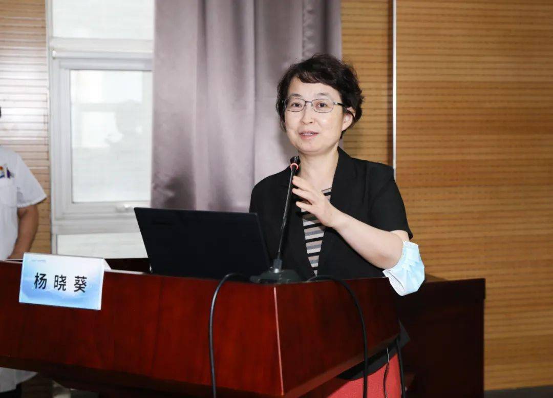 北京大学人民医院生殖中心副主任鹿群教授▲北京大学第三医院妇产科