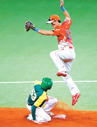 影像|江苏队获得全运会棒球冠军