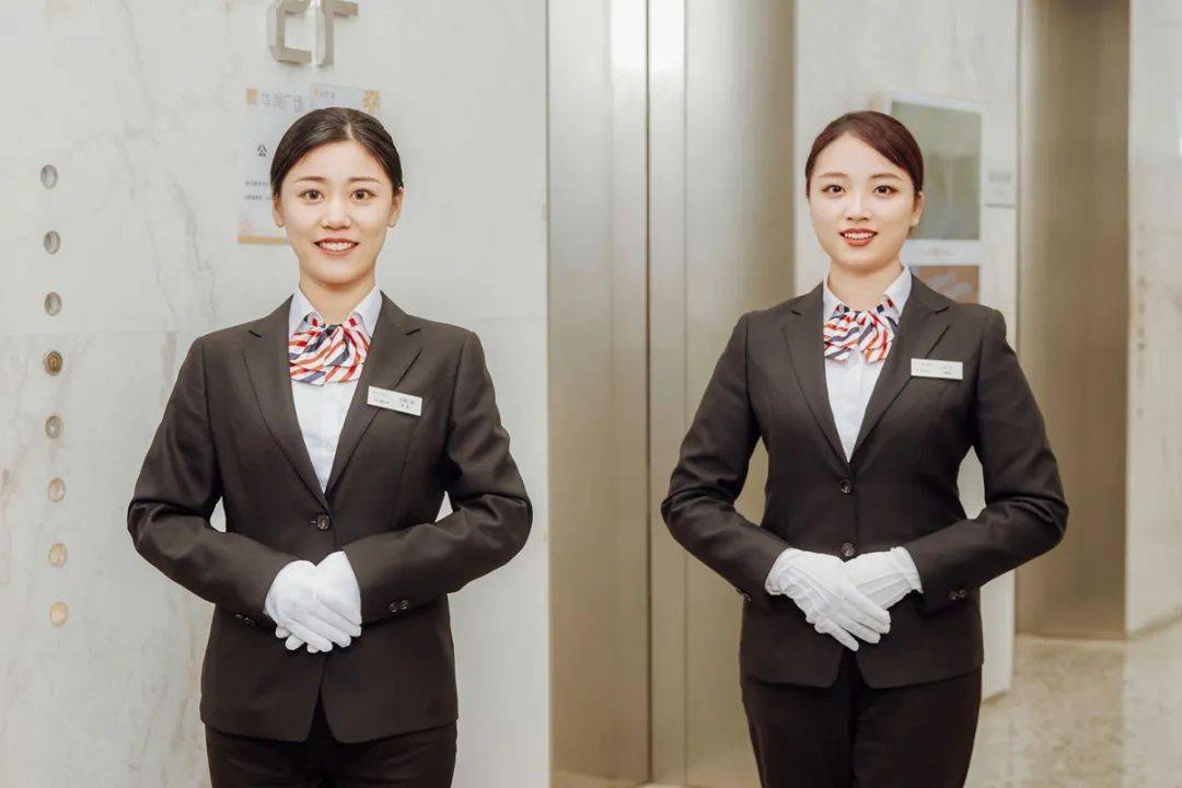 华润万象生活标杆项目巡礼二探寻这座品质写字楼的半壁江山