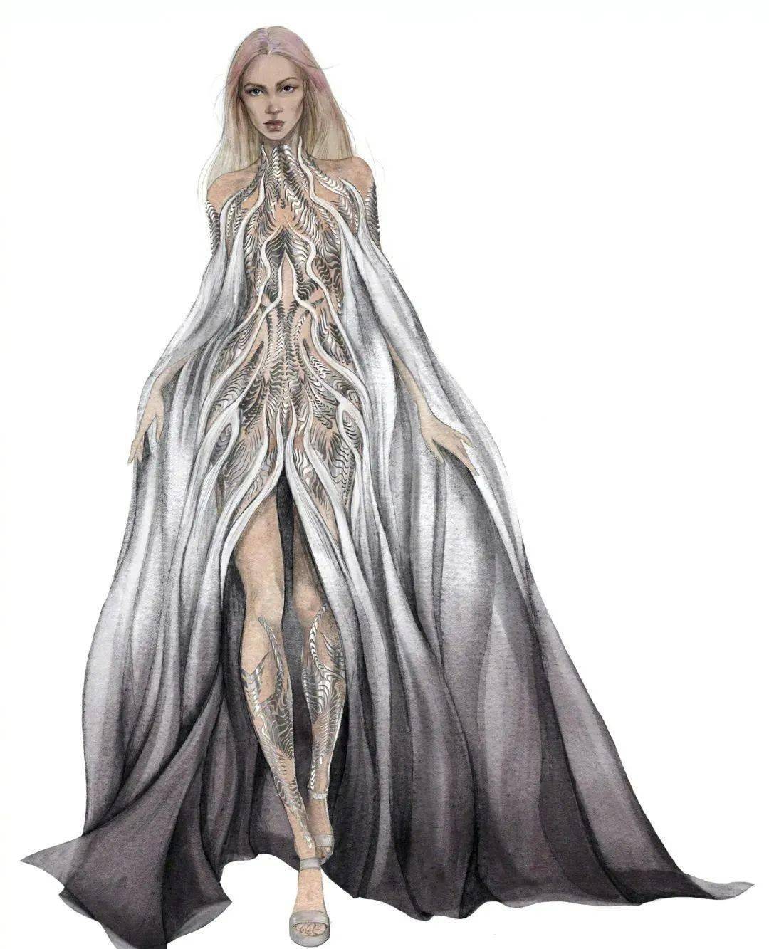 专辑|突然变了！马斯克的怪妹女友惊到了所有人！