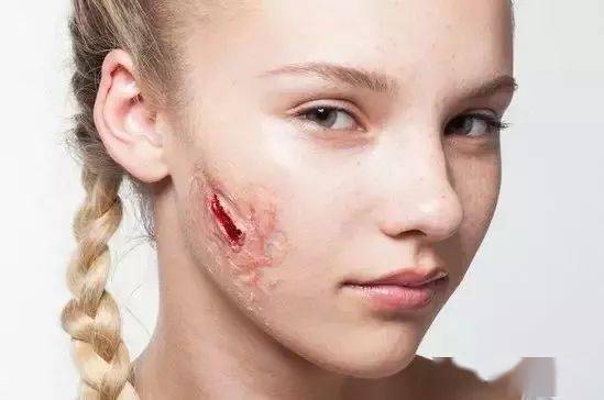 大海朗读《伤痕实验》