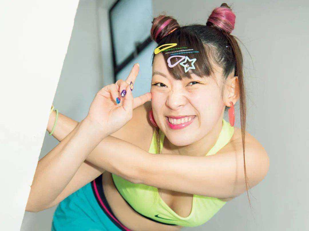 日本女性最讨厌的女艺人 出道两年坚持走黑红路线的原因是 Fuwa