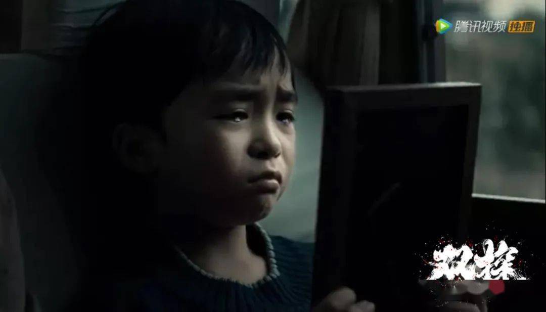 父亲|王炸牌,高水准!一集顶十集,这国剧太硬了