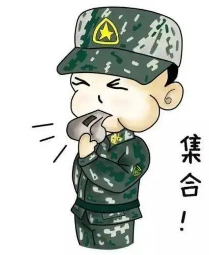我要去当兵放弃编制学父从军龙泉这些准新兵入伍故事个个有料